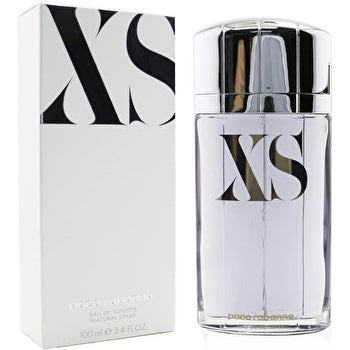 Paco Rabanne Xs Man Eau De Toilette 100ml