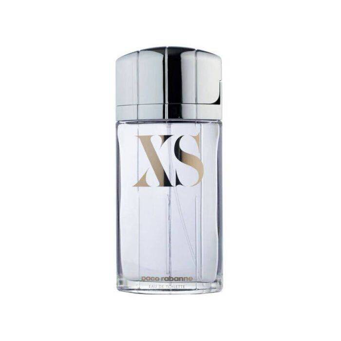 Paco Rabanne Xs Man Eau De Toilette 100ml