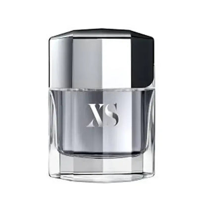 Paco Rabanne Xs 2018 Man Eau De Toilette 100ml