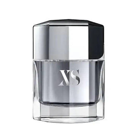 Paco Rabanne Xs 2018 Man Eau De Toilette 100ml