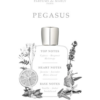 Parfums De Marly Pegasus Man Eau De Parfum 125ml (new Packing)