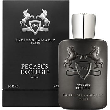 Parfums De Marly Pegasus Exclusif Man Parfum 125ml