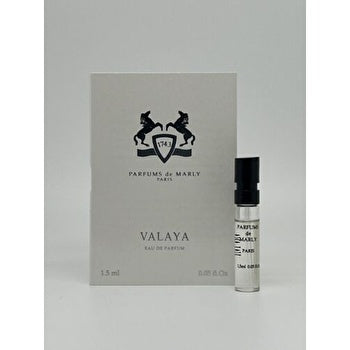 Parfums De Marly Valaya Woman Eau De Parfum 1.5ml Vials