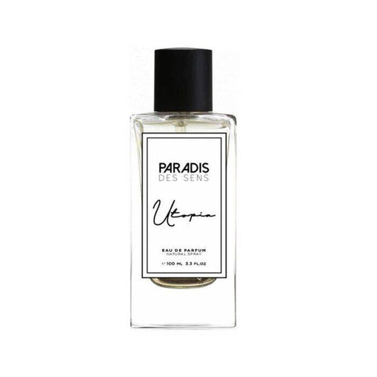 Paradis Des Sens Utopia Unisex Eau De Parfum 100ml