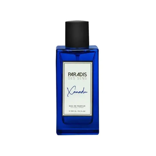 Paradis Des Sens Xanadu Unisex Eau De Parfum 100ml