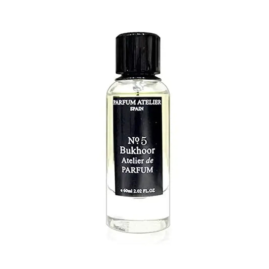 Parfum Atelier No.5 Bukhoor Unisex Eau De Parfum 60ml