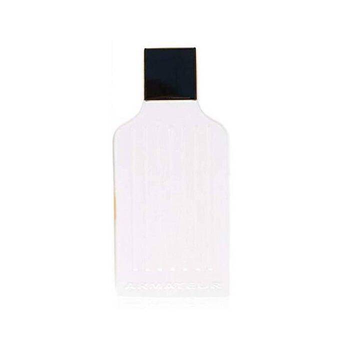Paris Bleu Aramateur White Limited Edition Man Eau De Toilette 100ml