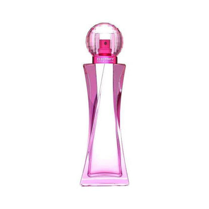 Paris Hilton Electrify Woman Eau De Parfum 100ml