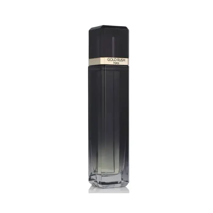 Paris Hilton Gold Rush Man  Eau De Toilette 100ml