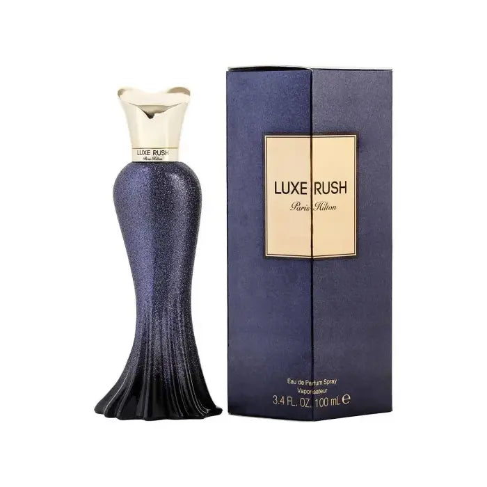 Paris Hilton Luxe Rush Woman Eau De Parfum 100ml