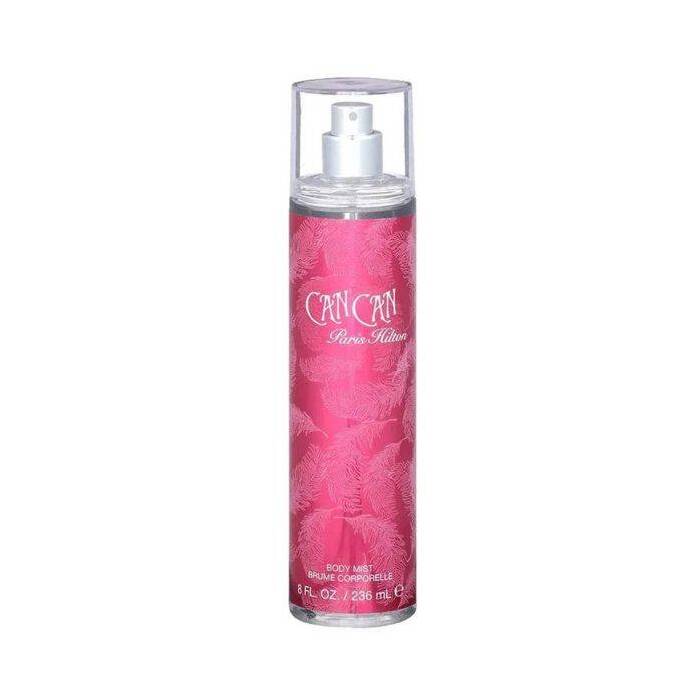 Paris Hilton Can Can Woman 236ml Body Mist