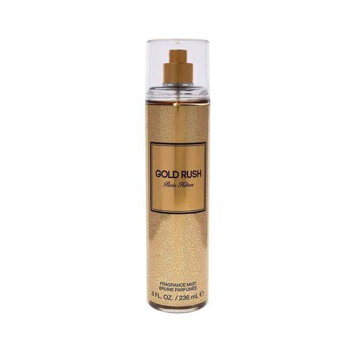 Paris Hilton Gold Rush Woman 236ml Body Mist