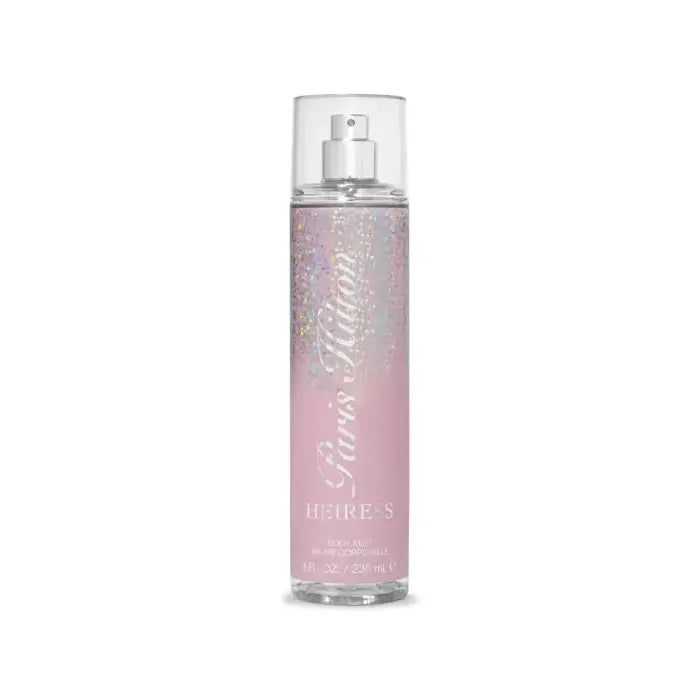Paris Hilton Heiress Woman 236ml Body Mist