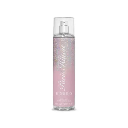 Paris Hilton Heiress Woman 236ml Body Mist