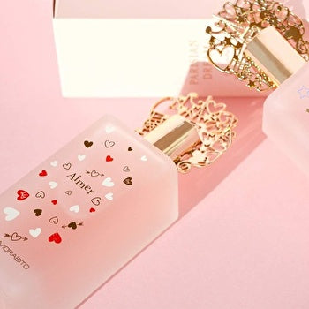 Pascal Morabito Aimer Woman Eau De Parfum 100ml