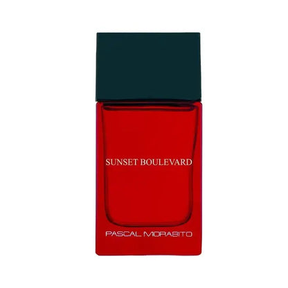 Pascal Morabito Sunset Boulevard Unisex Eau De Toilette 100ml