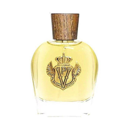 Parfums Vintage Citrus No.1 Intense Unisex Eau De Parfum 100ml