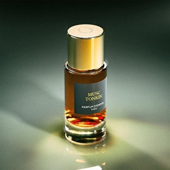 Parfum D'empire Musc Tonkin Unisex Extrait De Parfum 50ml