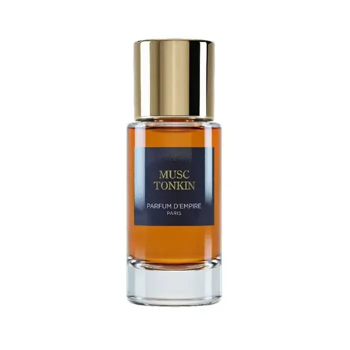 Parfum D'empire Musc Tonkin Unisex Extrait De Parfum 50ml