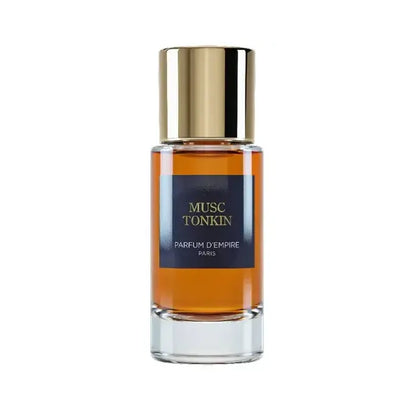 Parfum D'empire Musc Tonkin Unisex Extrait De Parfum 50ml