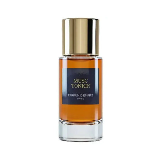 Parfum D'empire Musc Tonkin Unisex Extrait De Parfum 50ml