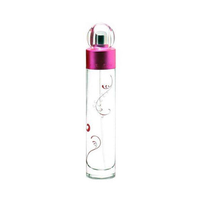 Perry Ellis 360�� Pink Perry Woman Eau De Parfum 100ml