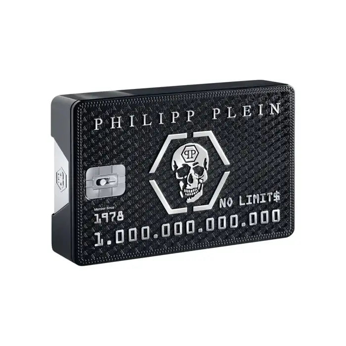 Philipp Plein No Limits Man Eau De Parfum 50ml