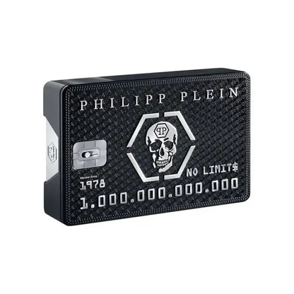Philipp Plein No Limits Man Eau De Parfum 50ml