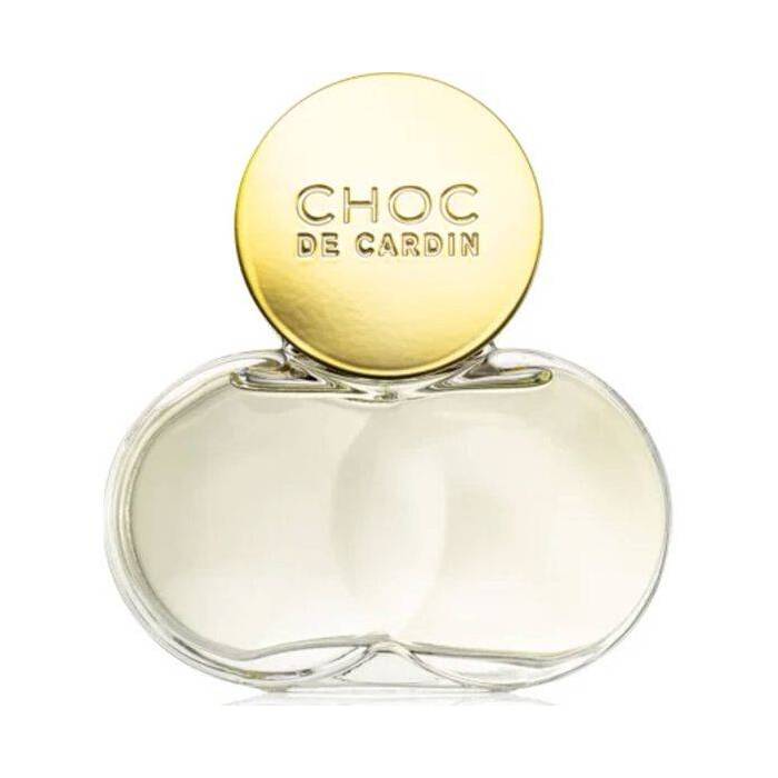 Pierre Cardin Choc Woman Eau De Parfum 50ml