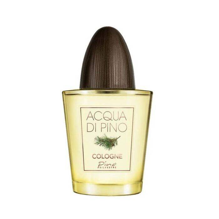 Pino Silvestre Acqua Di Pino Cologne Man Eau De Cologne 125ml