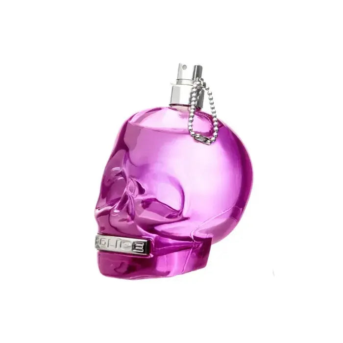 Police To Be Woman  Eau De Parfum 125ml