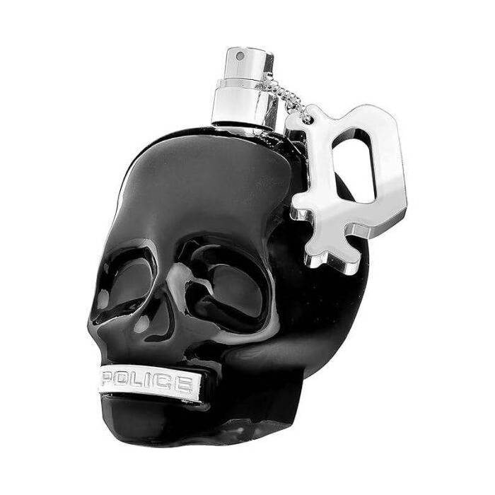 Police To Be Bad Guy Man Eau De Toilette 125ml