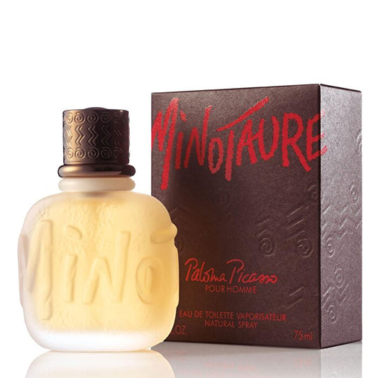 Paloma Picasso Minotaure Eau De Toilette Spray 75ml
