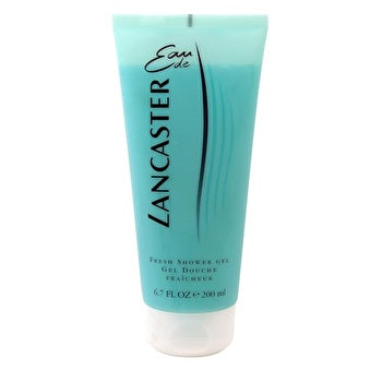 Lancaster Eau De Lancaster Fresh Shower Gel 200ml