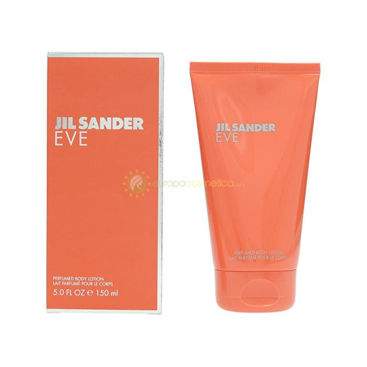 Jil Sander Eve Perfumed Body Lotion 150ml