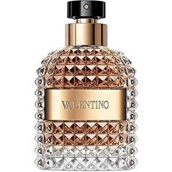 Valentino Uomo Man Eau De Toilette 50ml