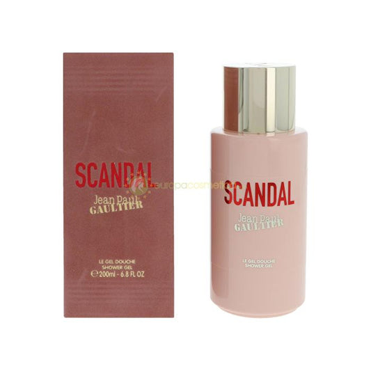 Jean Paul Gaultier Scandal Perfumed Body Lotion 200ml
