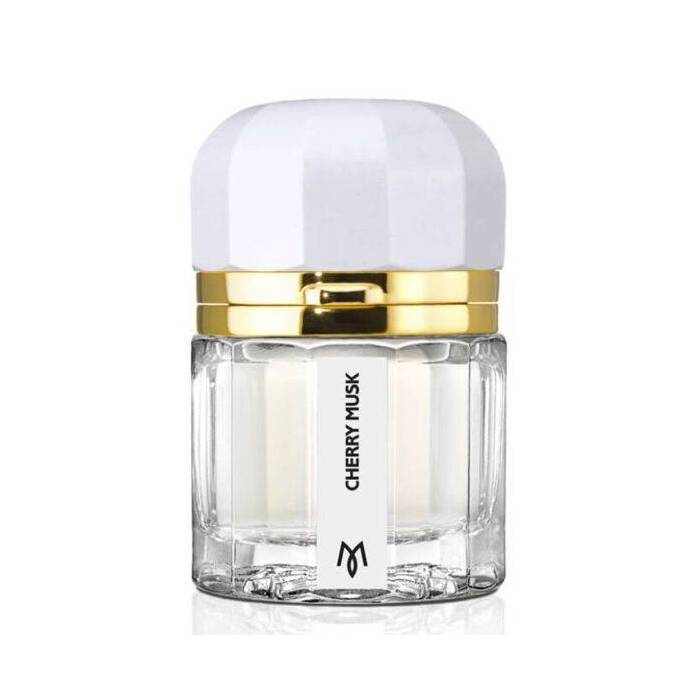 Ramon Monegal Cherry Musk Unisex Eau De Parfum 100ml