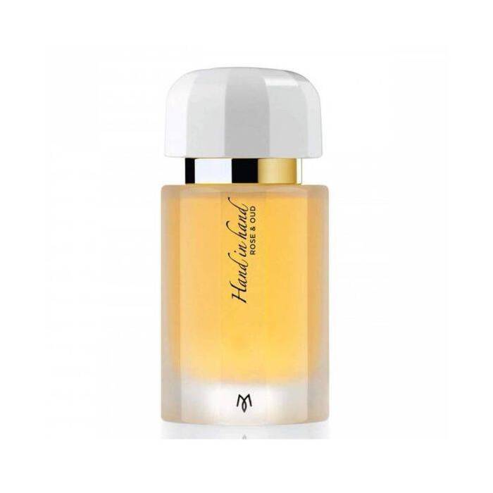 Ramon Monegal Hand In Hand Unisex Eau De Parfum 100ml