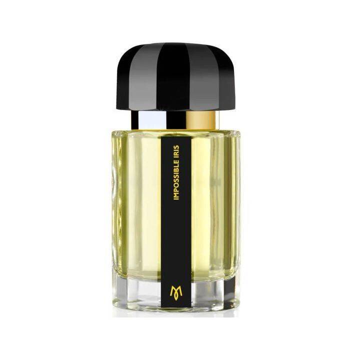 Ramon Monegal Impossible Iris Unisex Eau De Parfum 100ml