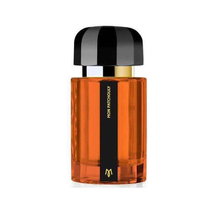 Ramon Monegal Mon Patchouly Unisex Eau De Parfum 100ml
