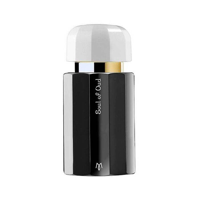 Ramon Monegal Soul Of Oud Unisex Extrait De Parfum 50ml (square Box)