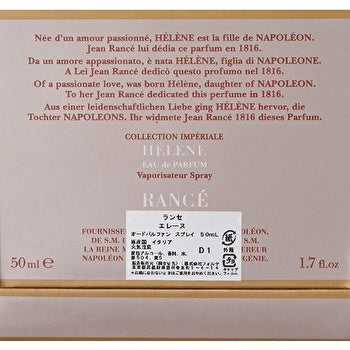 Rance 1795 Helene Woman Eau De Parfum 50ml