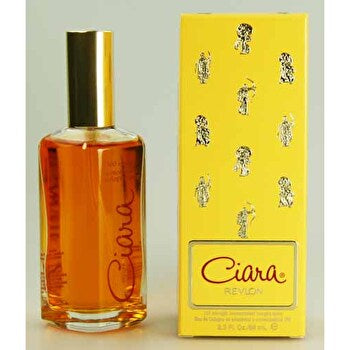 Revlon Ciara 100 Strength Eau De Cologne 68ml
