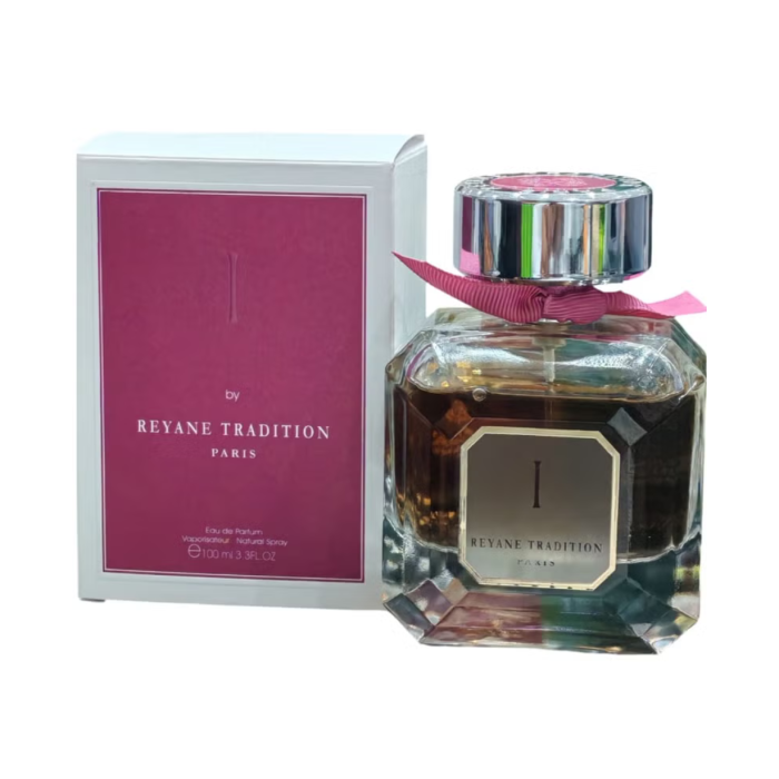 Reyane Tradition I Woman Eau De Parfum 100ml