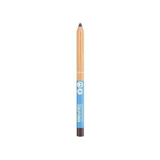 Rimmel London Kind & Free # 005 Creamy White 1.1g Clean Eye Definer
