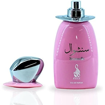Risala Sensuelle Woman Eau De Parfum 100ml