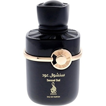 Risala Sensual Oud Unisex Eau De Parfum 100ml
