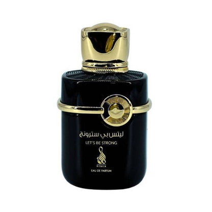 Risala Let's Be Strong Unisex Eau De Parfum 100ml
