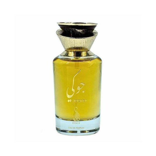 Risala Jockey Unisex Eau De Parfum 100ml